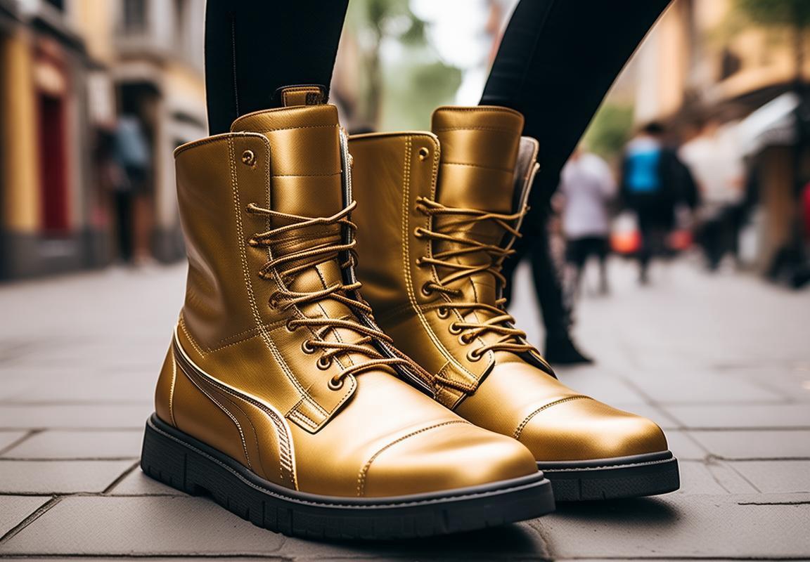 Estilo casual con botas PUMA de media caña: Ofertas exclusivas en Guadalajara