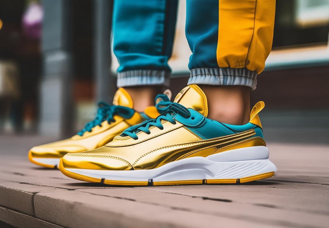 Tenis bajos Puma con acabado moderno: ¡Oferta exclusiva en Guadalajara!