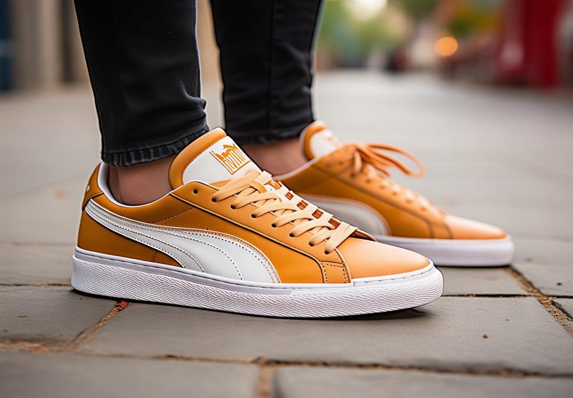 Calzado del día a día con diseño PUMA: No dejes pasar esta oportunidad, diseño y comodidad, PUMA Basket Heart Print WN's, descuento PUMA Guadalajara