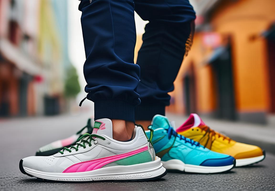 Ofertas Exclusivas de Zapatos Informales PUMA para Hombres en Guadalajara