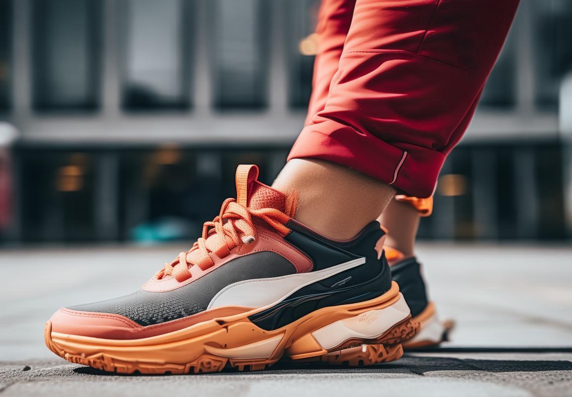 Estilo deportivo con botas y medias PUMA: La nueva tendencia en Guadalajara
