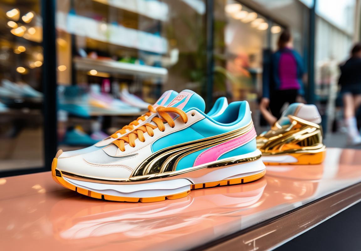 Oferta Exclusiva: Calzado Cómodo para Todos los Días de PUMA en Guadalajara