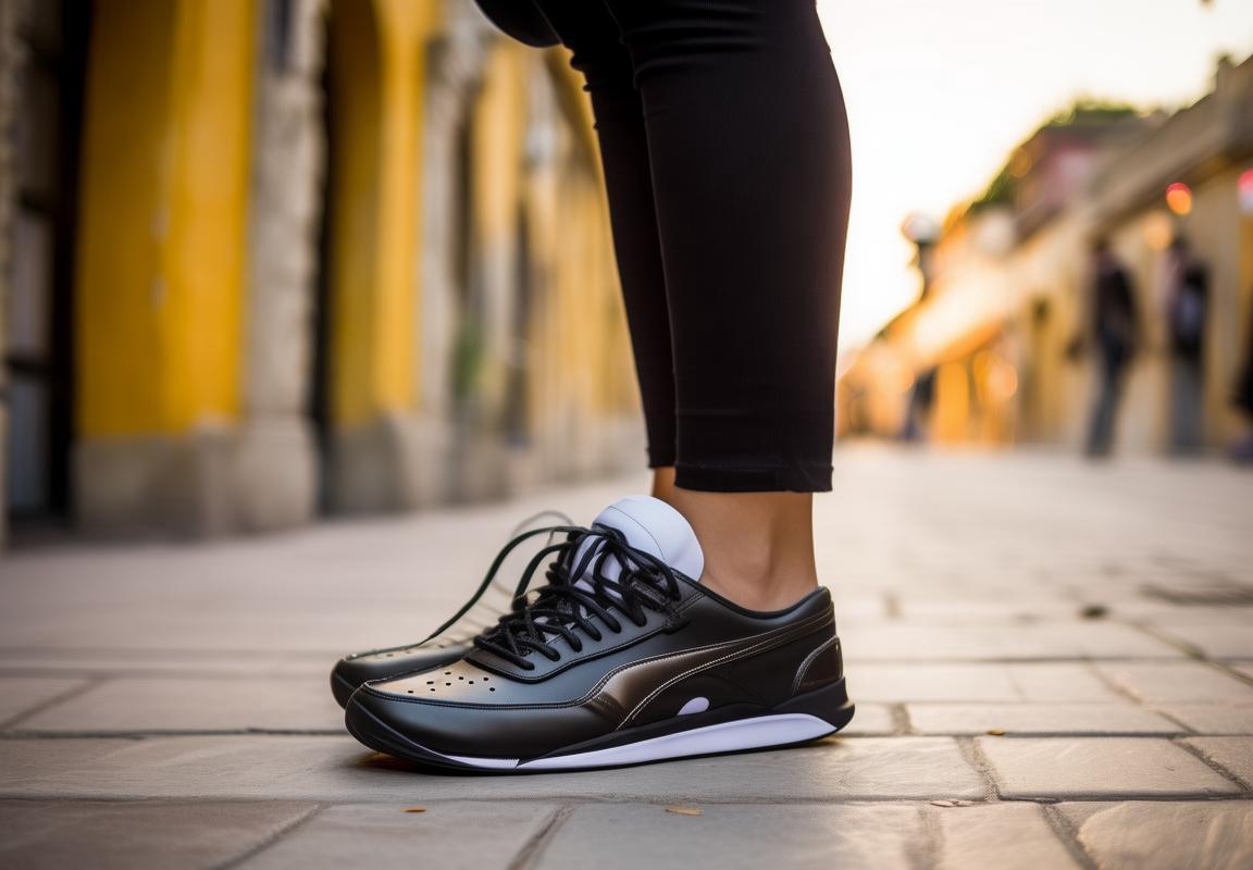 Zapatos PUMA Casuales que Combinan con Todo: Olo PUMA, Zapatos PUMA, Olo