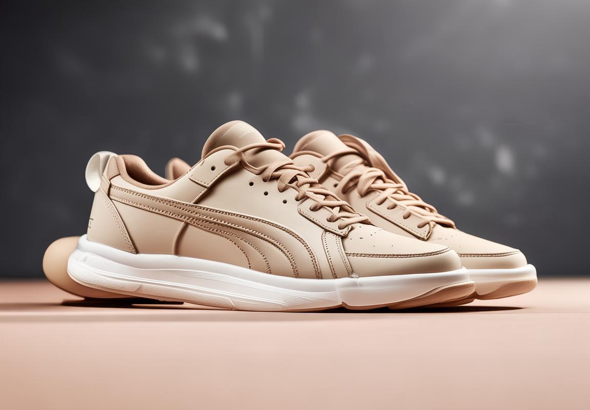 PUMA Calzado Clásico Adaptado al Estilo Casual: Oferta Especial en Guadalajara