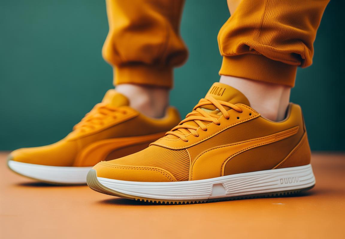 Calzado PUMA estilo casual para jóvenes modernos en Guadalajara: Oferta exclusiva de PUMA y OLO