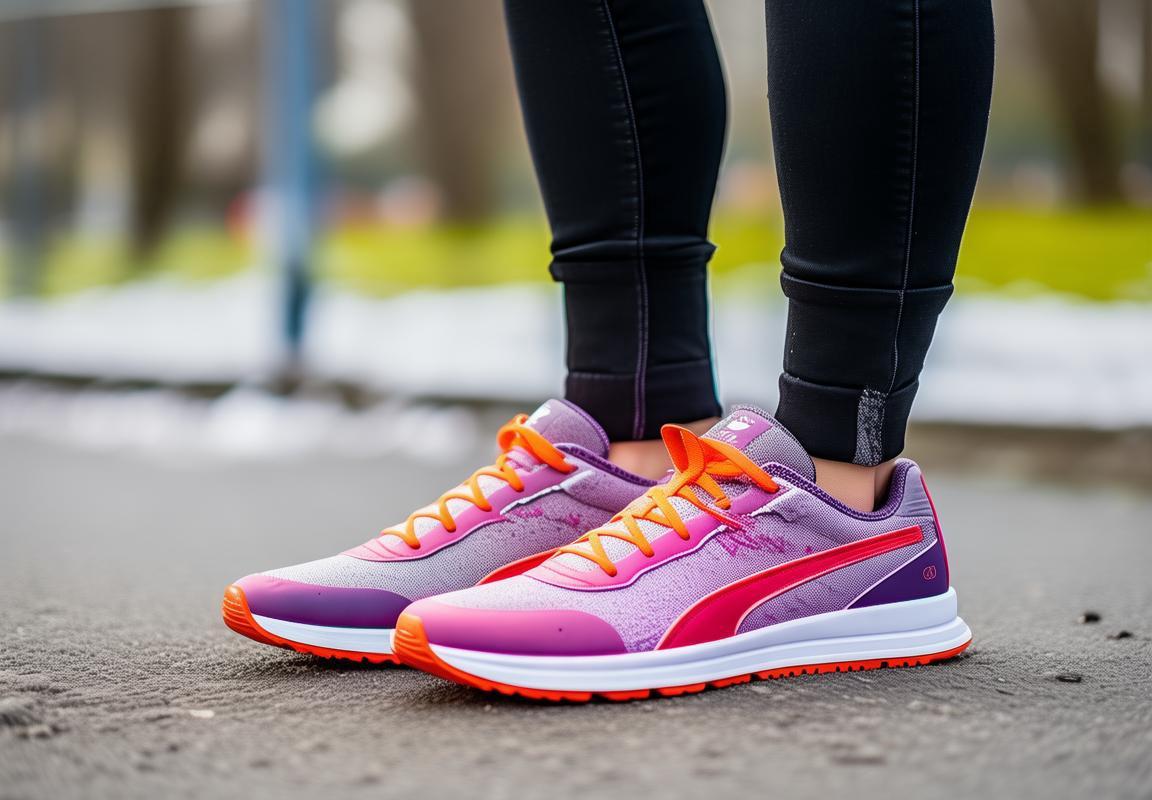 Calzado cómodo de PUMA para largas caminatas: Oferta especial en Guadalajara