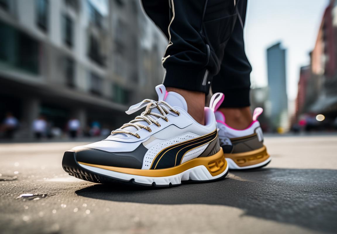 Tenis de Entrenamiento PUMA Disperse XT 4: Oferta Exclusiva y Calidad ESC