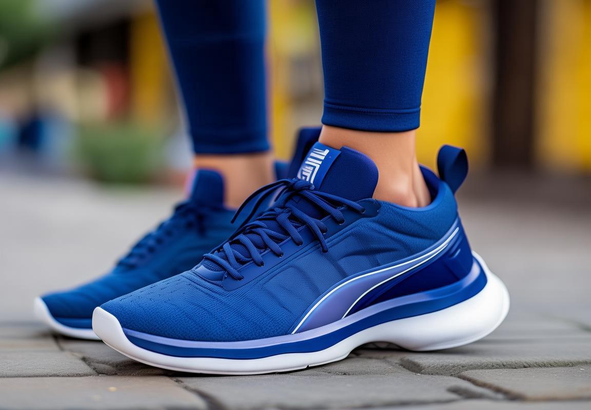 Puma Mujer Tenis Ligero – Descuento Ya