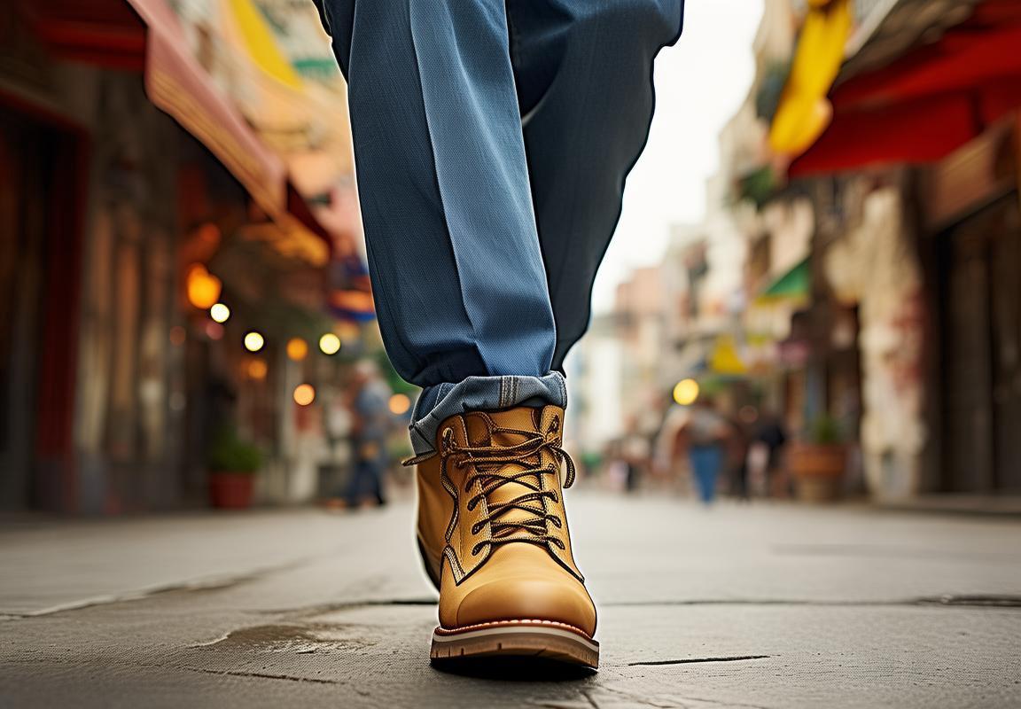 Medias botas PUMA para un look relajado en Guadalajara