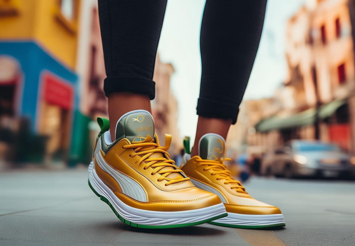 Puma Tenis Confortables – Descuento Ya
