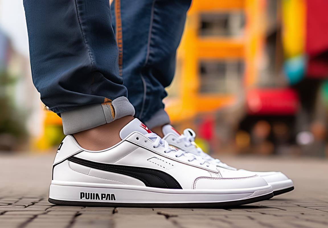 Oferta Exclusiva: Calzado Casual PUMA en Tonos Básicos, No Dejes Pasar Esta Oportunidad