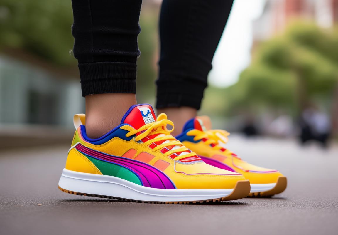 Oferta Exclusiva: Tenis de Calle Casuales de la Marca PUMA en Guadalajara