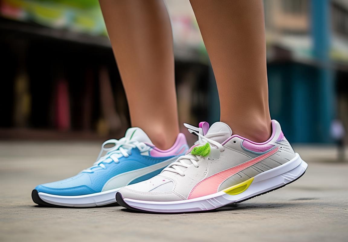 PUMA Tenis Urbanos con Estilo Casual: Oferta Exclusiva en Guadalajara