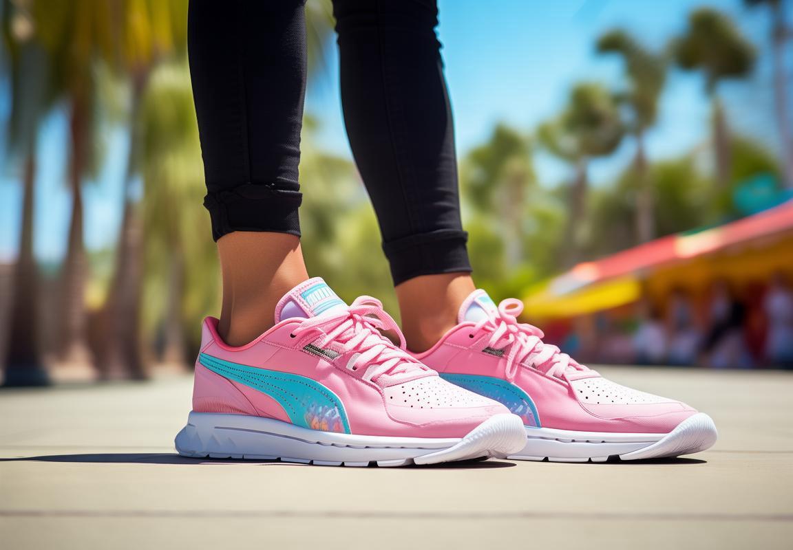 PUMA Lifestyle: Zapatillas para Cualquier Ocasión en Guadalajara