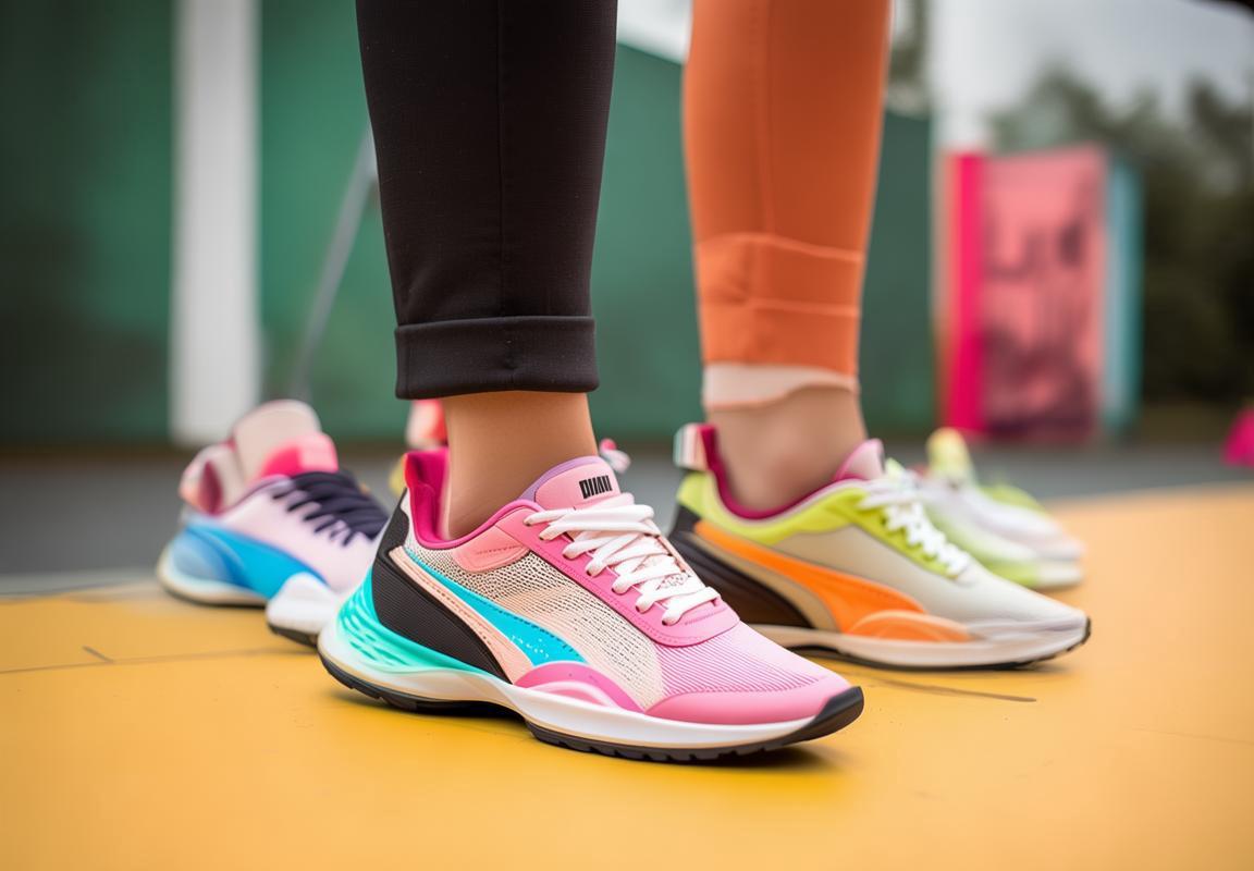 PUMA Calzado para un Día Relajado: Ofertas Exclusivas en Guadalajara