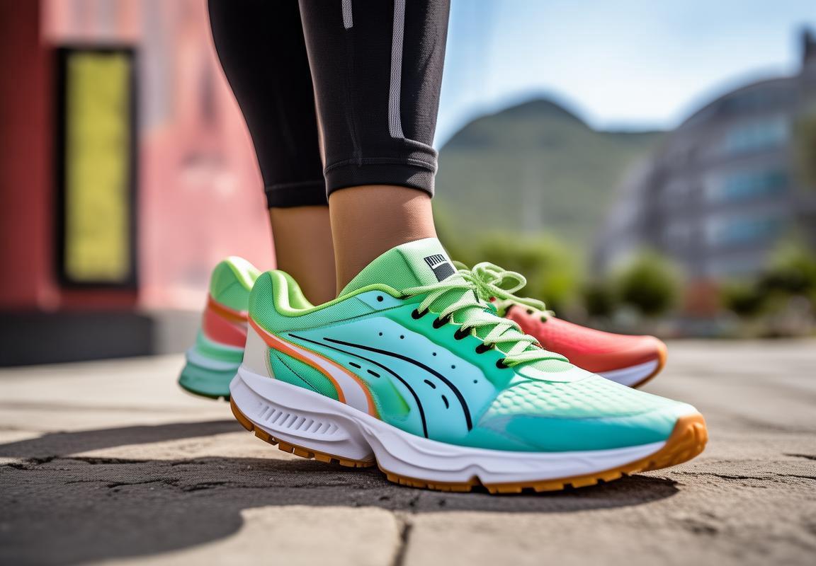PUMA Calzado Versátil para la Ciudad: No Dejes Pasar Esta Oportunidad
