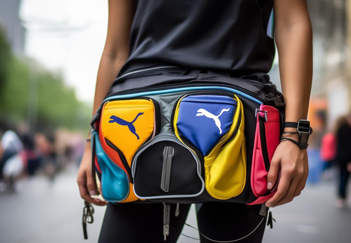 Puma Riñoneras Urbanas – Rebajas Ya
