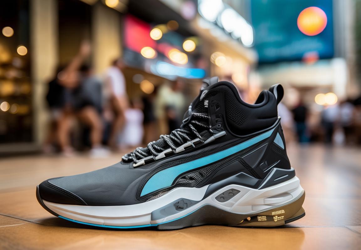 Botas con tecnología PUMA e diseño innovador: ¡La novedad en Guadalajara!