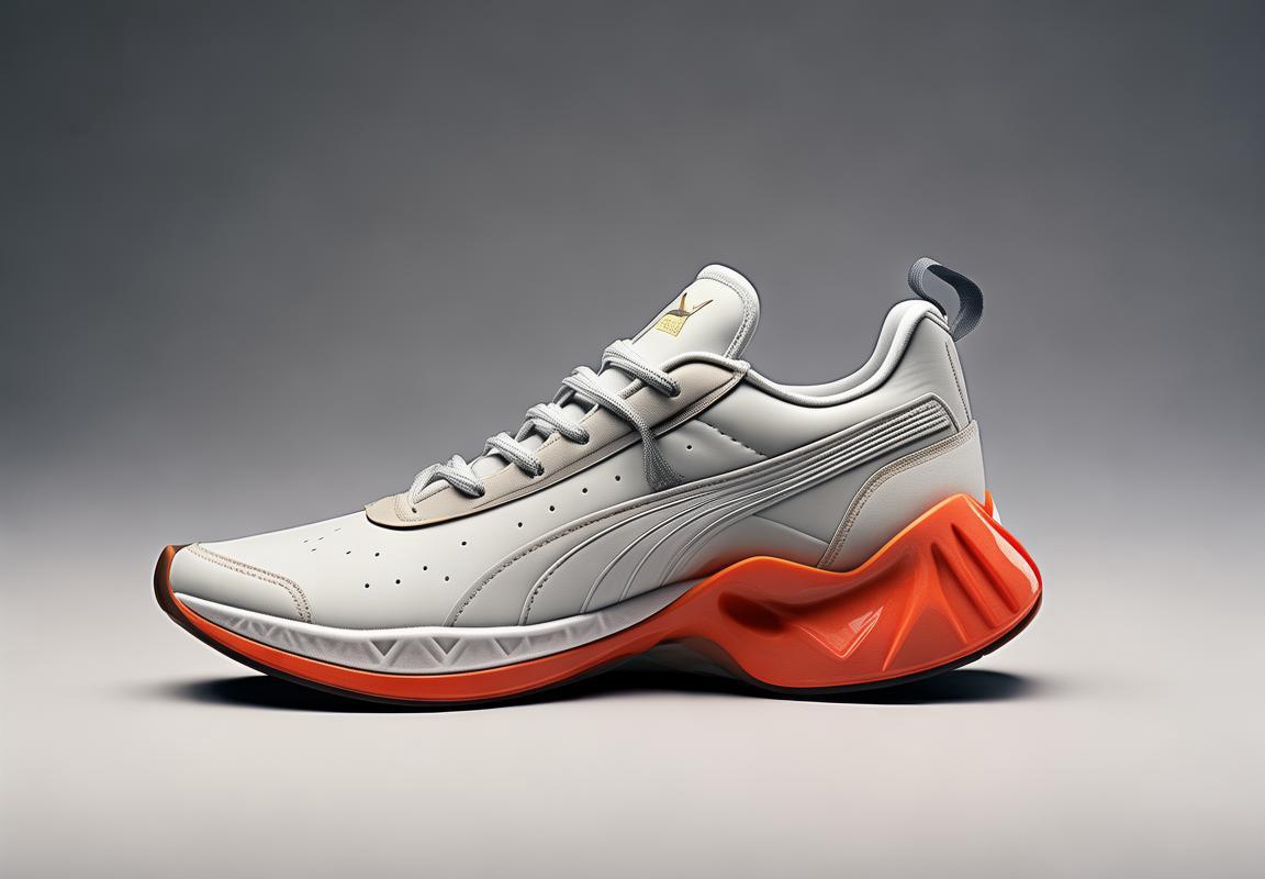 PUMA Tenis Blktop Rider: La Calidad y Estilo que buscas en tu Calzado Deportivo