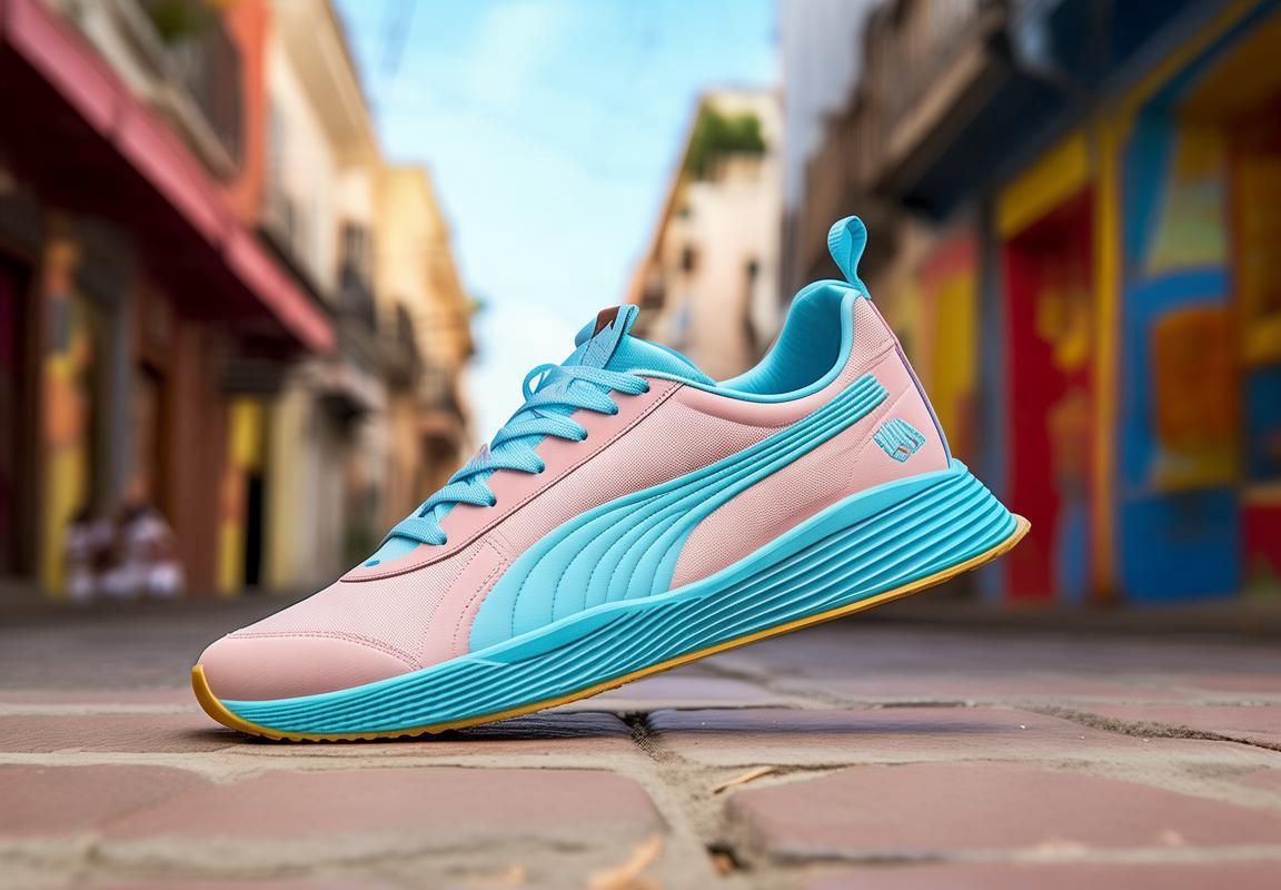 Zapatos Relajados PUMA para Estilo Diario: La Moda y Comodidad en Guadalajara