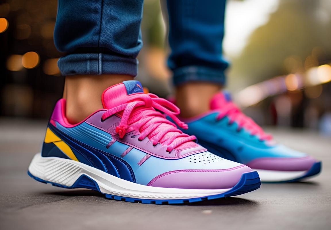Zapatos PUMA ideales para tu rutina casual en Guadalajara: Ofertas y Tendencias