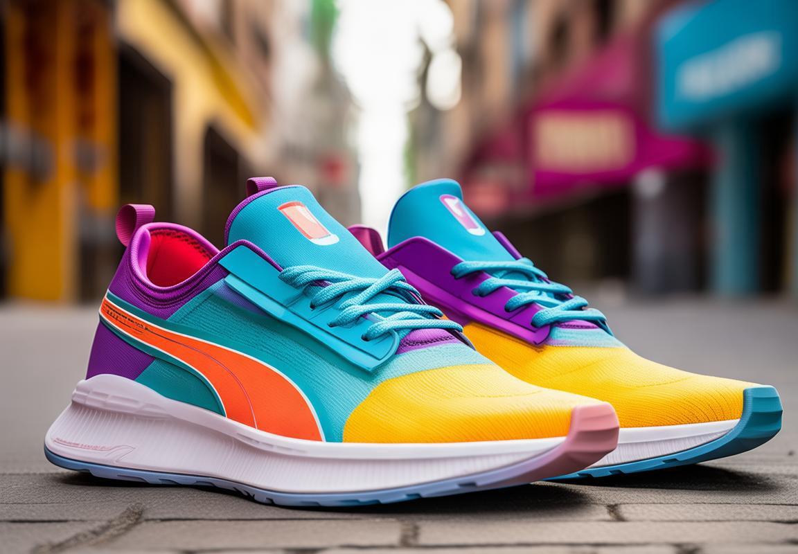 Calzado Versátil y Casual de PUMA: Descubre las Ofertas de PUMA en Guadalajara