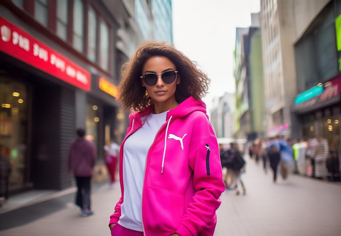 PUMA Casual para Looks Frescos y Modernos en Guadalajara: Olo y PUMA C