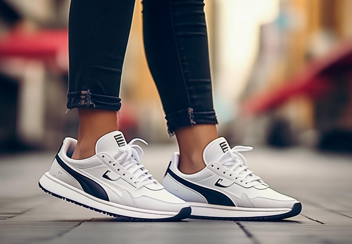 Calzado casual PUMA con estilo urbano para diario, PUMA, Outlet, Guadalajara, Zapatillas PUMA