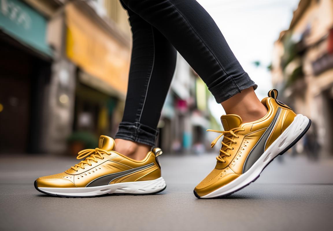 Calzado Cómodo y Casual PUMA en OLO: Zapatos PUMA con DESCUENTO en Guadalajara
