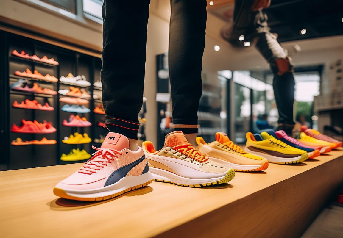 Calzado casual con identidad PUMA: PUMA, OLO, ESC, de PUMA