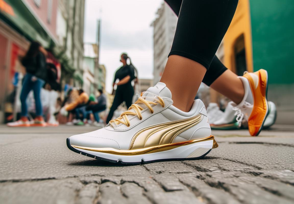 Zapatos PUMA ideales para tu rutina casual y urbana en Guadalajara