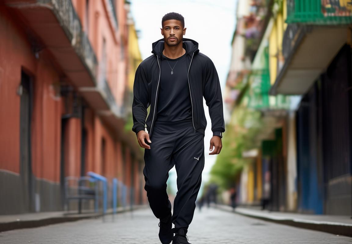 Puma Conjunto Deportivo Hombre – Descuento Web Exclusivo en Guadalajara