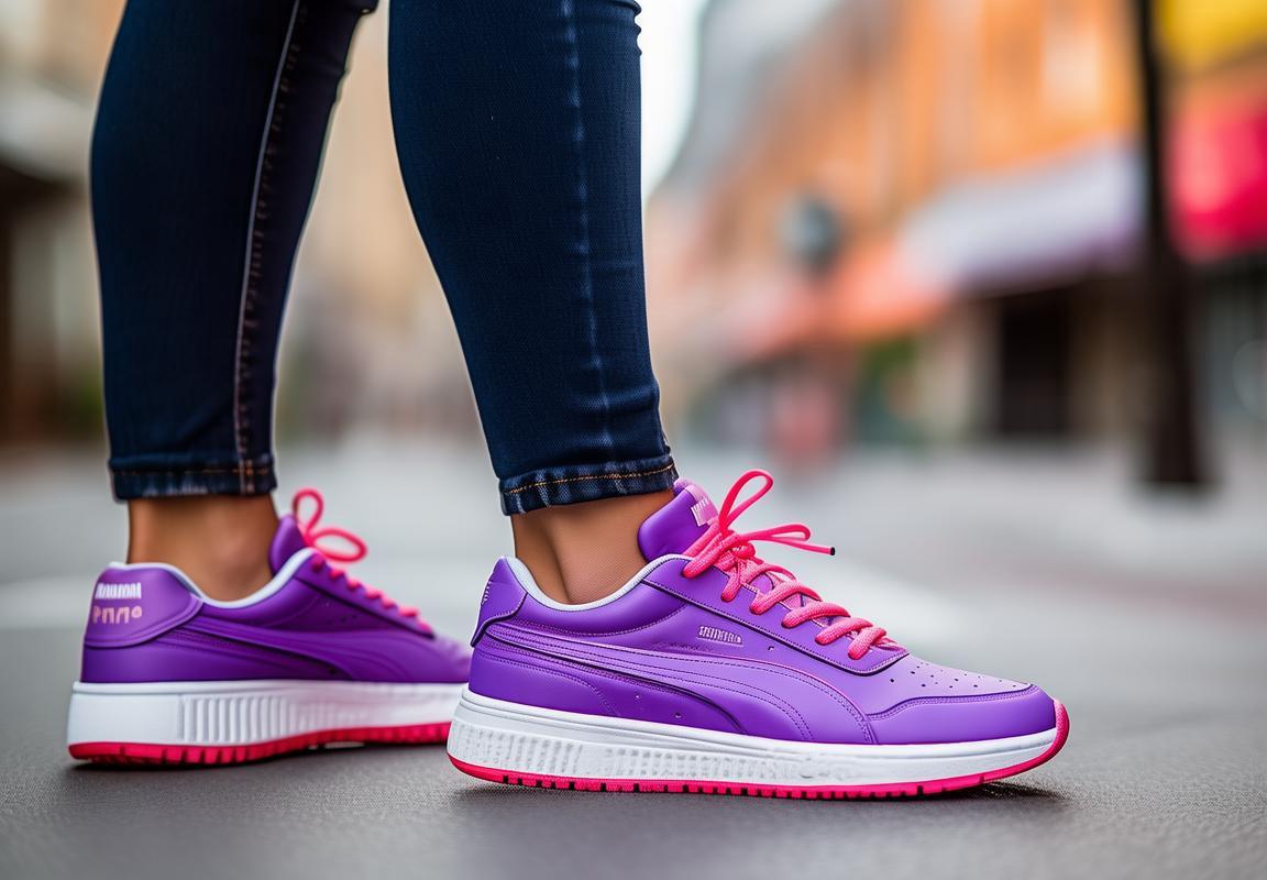 Calzado urbano PUMA para cada ocasión: PUMA para mujer, zapatillas PUMA, olas, PUMA, zapatillas PUMA, PUMA para mujer