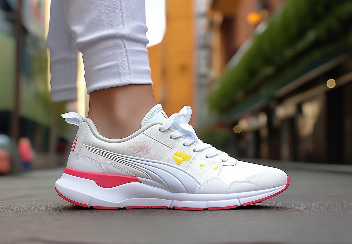 PUMA Zapatillas Casuales con Toque Deportivo: La Nueva Colección en Guadalajara