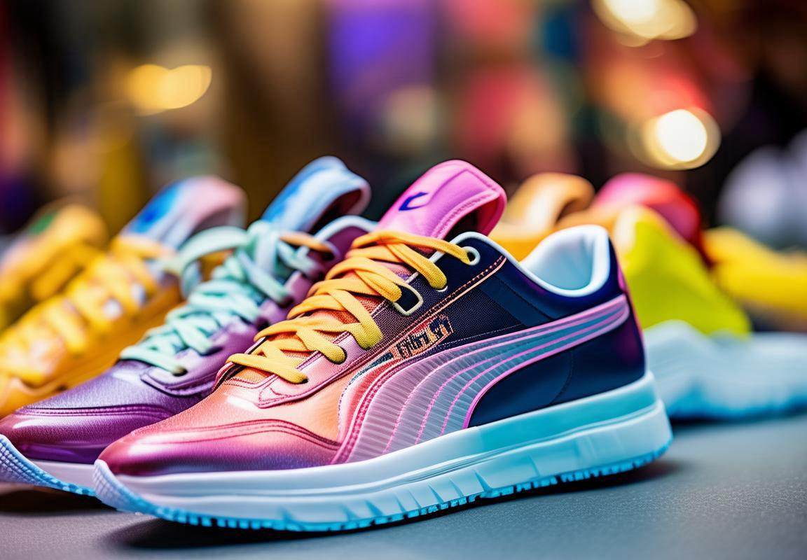 Zapatos Casuales PUMA con Acabado Elegante: No Dejes Pasar Esta Oportunidad