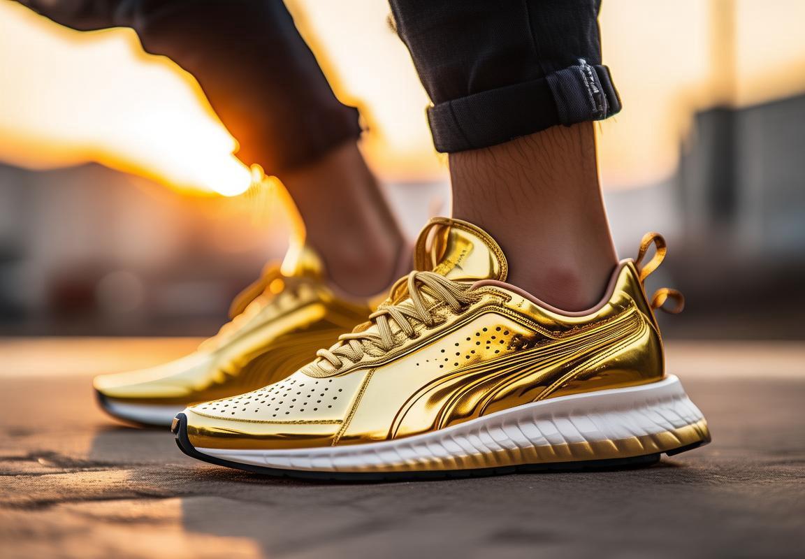 Tenis PUMA con sujeción para correr cómodamente: PUMA, OLO, Tenis PUMA, Enis PUMA