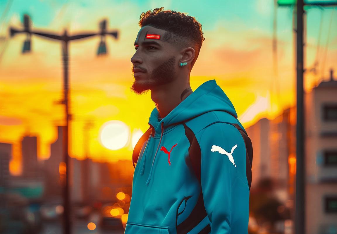 Puma Sudaderas Estilo Urbano – Promoción Solo Web: No dejes pasar esta oportunidad