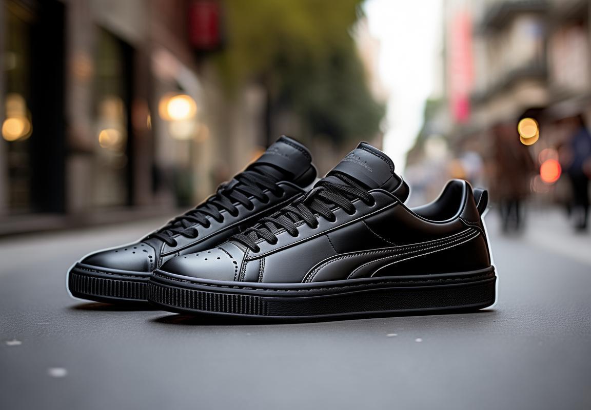 Puma Sneaker Alta Calidad – Promoción Limitada: ¡Oferta Exclusiva en Guadalajara!