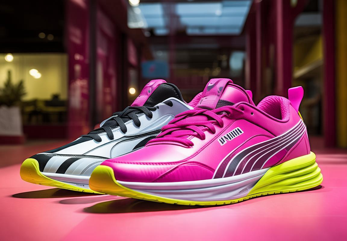 PUMA Casual para un Paso Firme y Relajado en Guadalajara