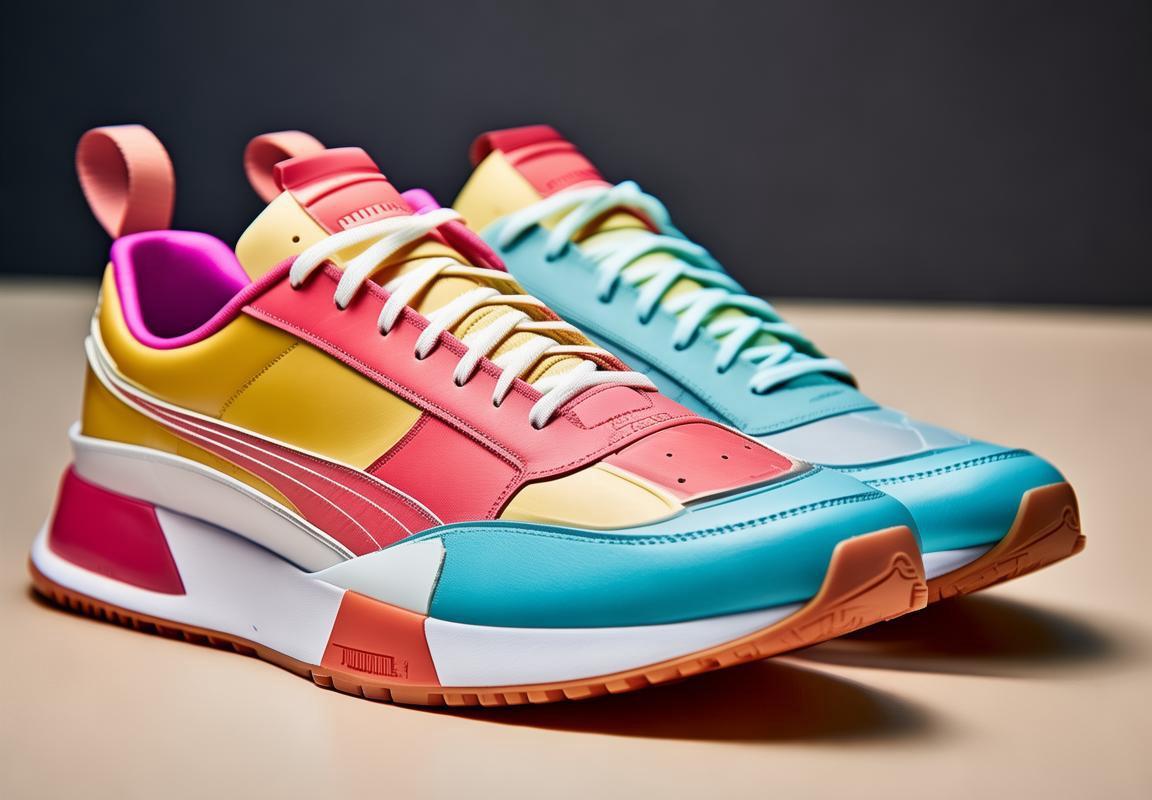 PUMA Calzado Casual para Estilos Relajados: No dejes pasar esta oportunidad