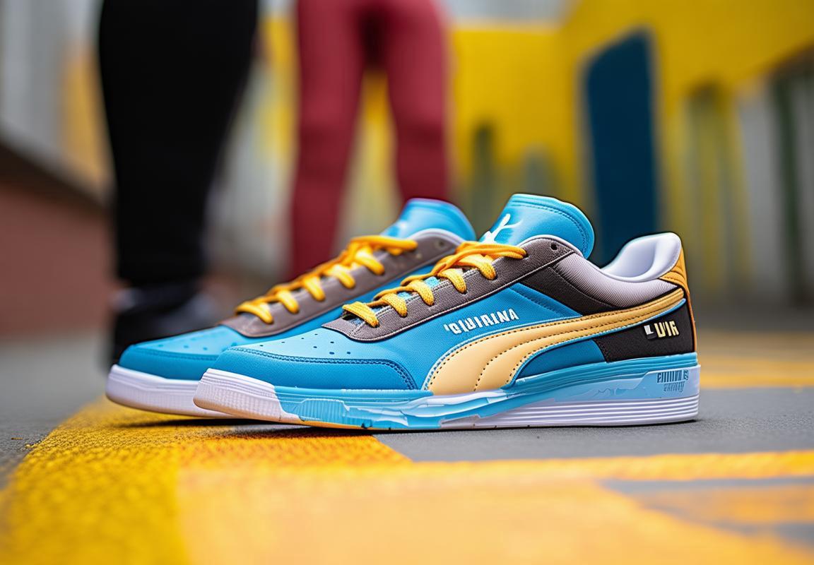 PUMA Zapatos Casuales para Cualquier Estilo: Encuentra tu Estilo con PUMA en Guadalajara