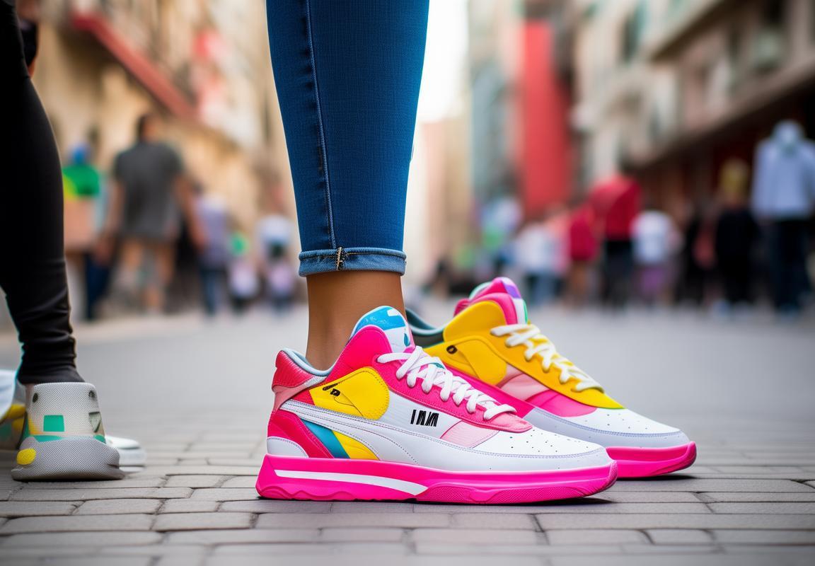 Calzado Urbano Relajado de PUMA en Guadalajara: Olo de PUMA, ESC
