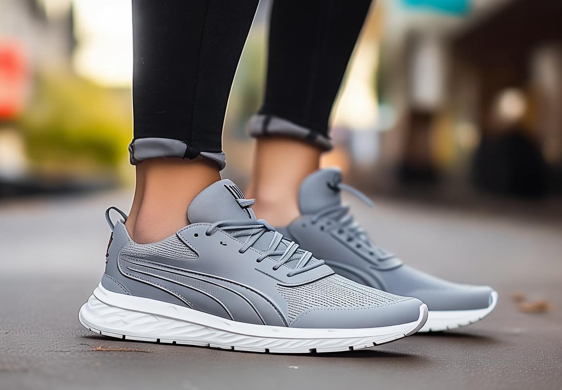 Puma Tenis Confortables – Descuento Ya Disponible