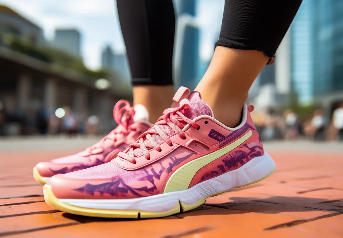 PUMA Calzado Cómodo para Rutinas Ligeras en Guadalajara: Oferta Especial y Descuento Exclusivo