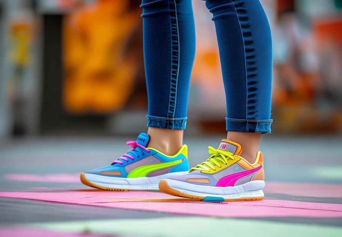 Ofertas PUMA: Calzado de Moda para Días Casuales en Guadalajara