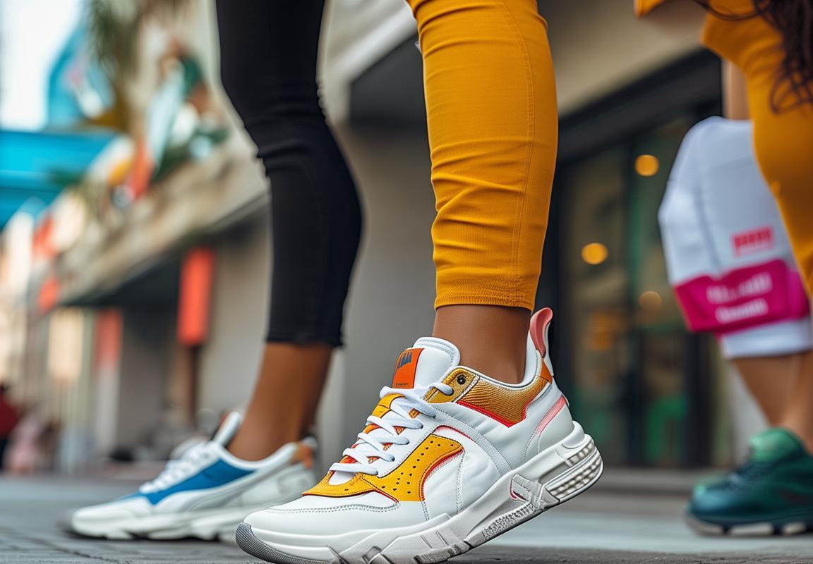 Zapatos Casuales PUMA para Combinar con Jeans: La Moda y Comodidad de PUMA en Guadalajara