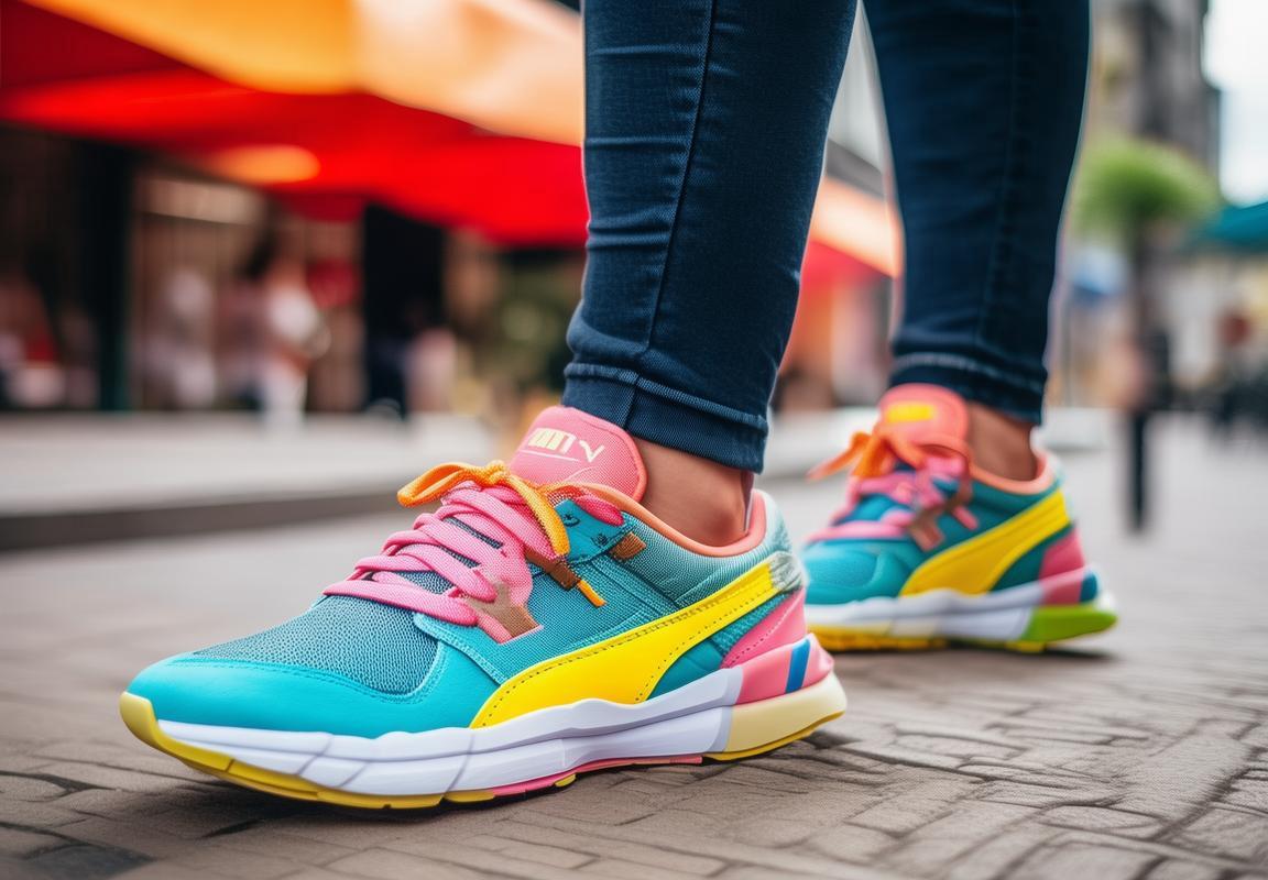 Calzado ligero y casual de PUMA: No dejes pasar esta oportunidad