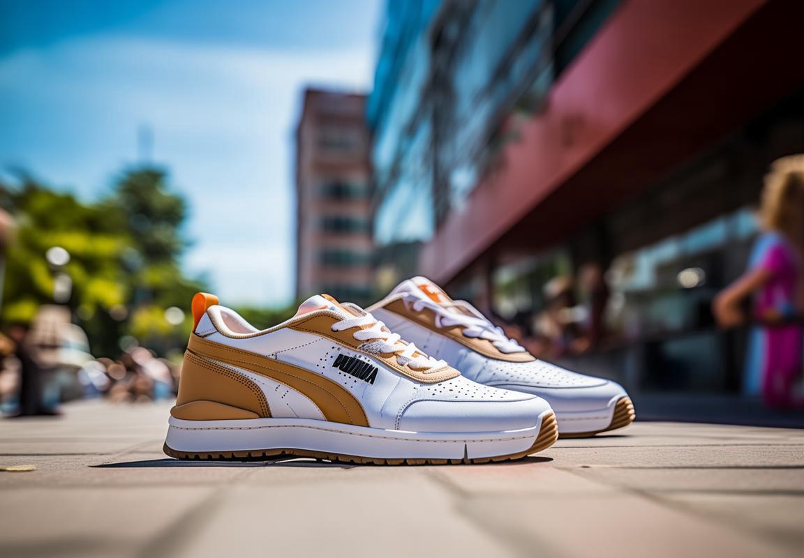 Calzado del día a día con diseño PUMA: ¡Oferta Limitada y Envío Gratis en Guadalajara!