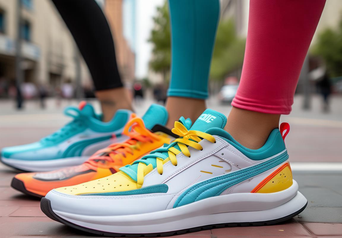 Calzado PUMA Casual con Inspiración Deportiva: Ofertas Exclusivas en Guadalajara