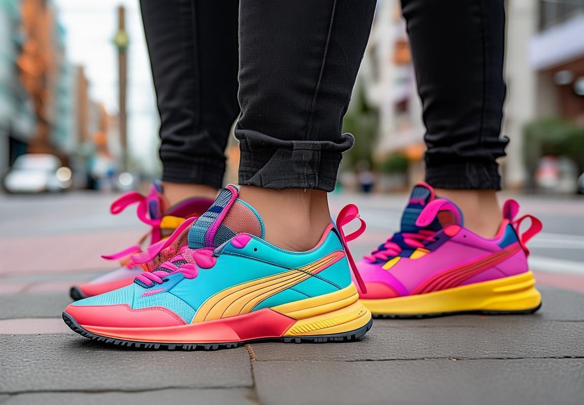 PUMA Casual Shoes para Cualquier Estilo: Lo Último en Moda y Comodidad en OLO y De Puma en Guadalajara